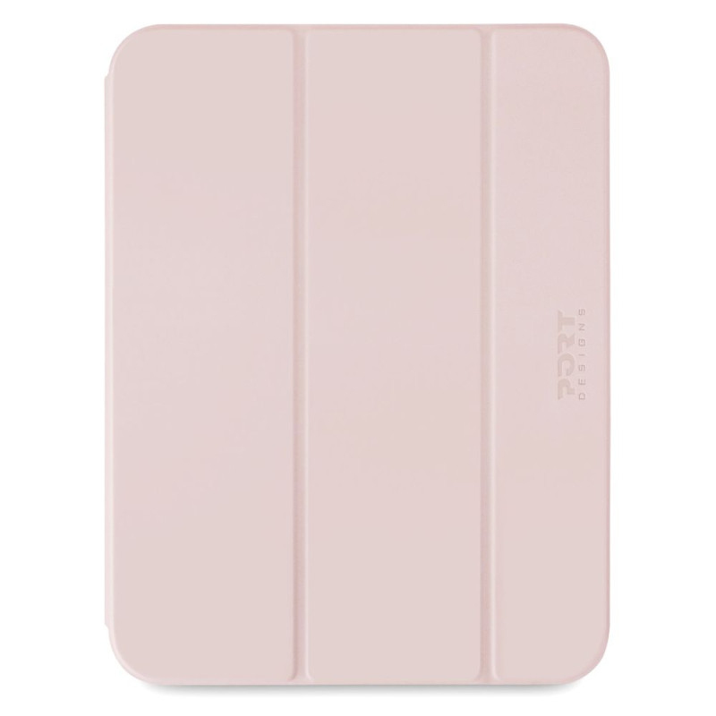 NOUMEA II SLIMCLEAR ECO - Folio iPad 10.9in/11in (GEN10/11) - Pink