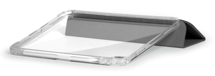 NOUMEA II SLIMCLEAR ECO - Folio iPad 10.9in/11in (GEN10/11) - Pink