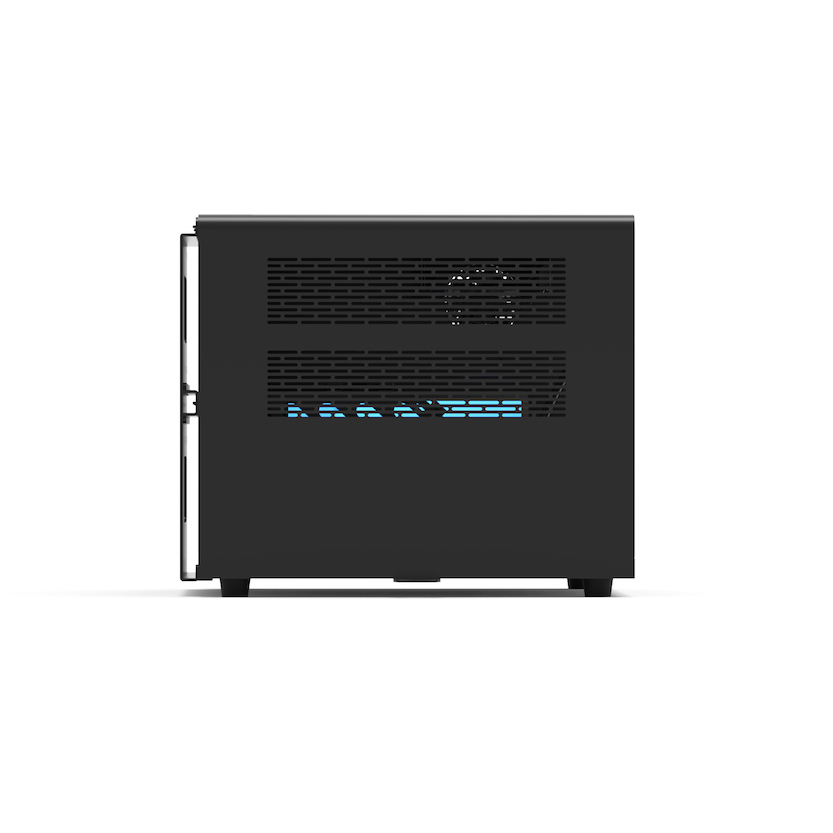 Charge cabinet 10 USB-C / USB-A PD 45W devices