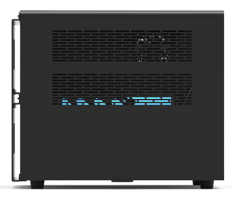 Charge cabinet 10 USB-C / USB-A PD 45W devices