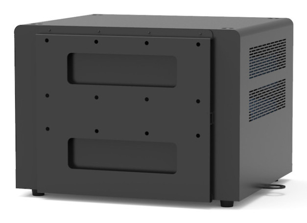Charge cabinet 10 USB-C / USB-A PD 45W devices