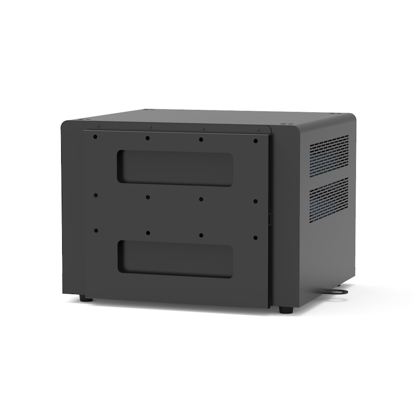 Charge cabinet 10 USB-C / USB-A PD 45W devices