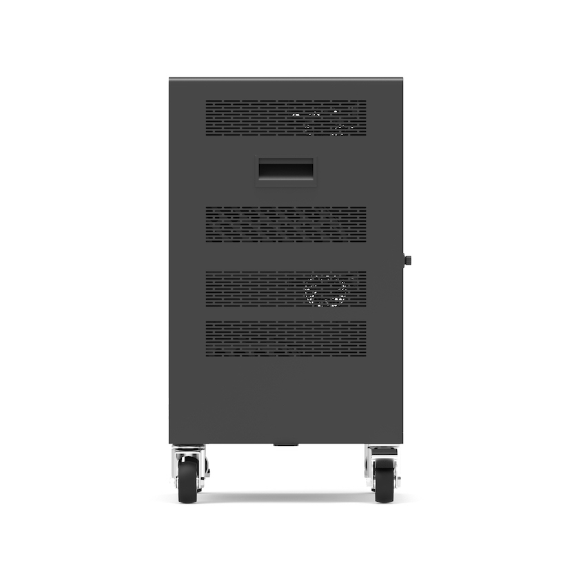 Charge cabinet 20 USB-C / USB-A PD 45W devices
