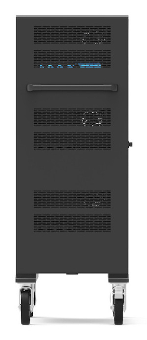 Charge cabinet 30 USB-C/USB-A PD 45W tablets