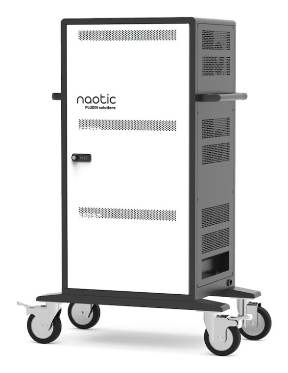 Charge cabinet 30 USB-C/USB-A PD 45W tablets
