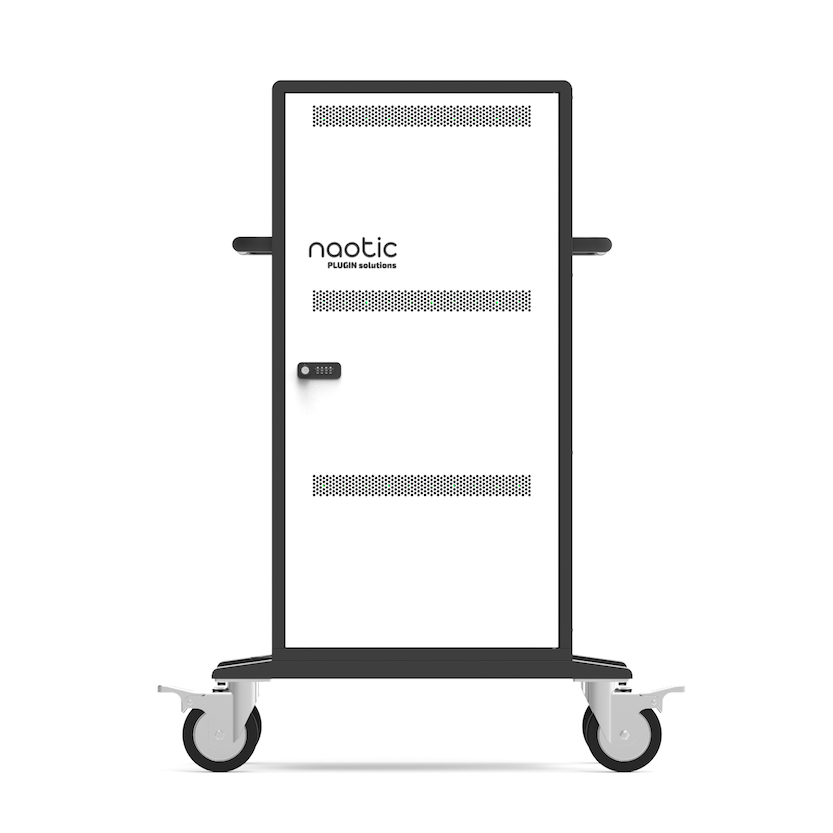 Charge cabinet 30 USB-C/USB-A PD 45W tablets