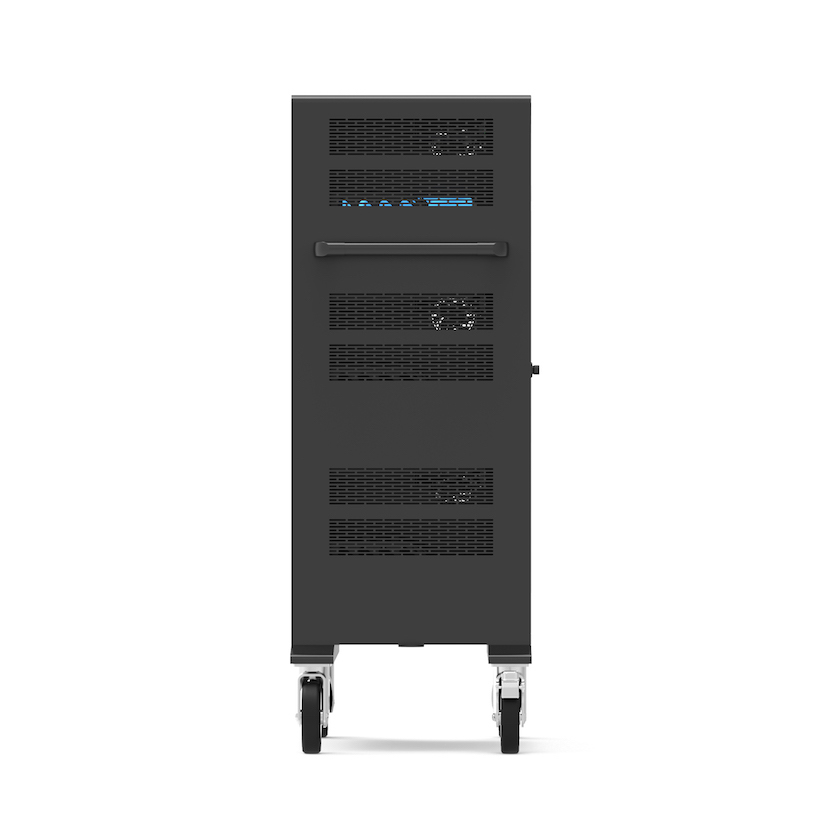 Charge cabinet 30 USB-C/USB-A PD 45W tablets