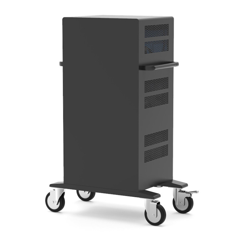 Charge cabinet 30 USB-C/USB-A PD 45W tablets