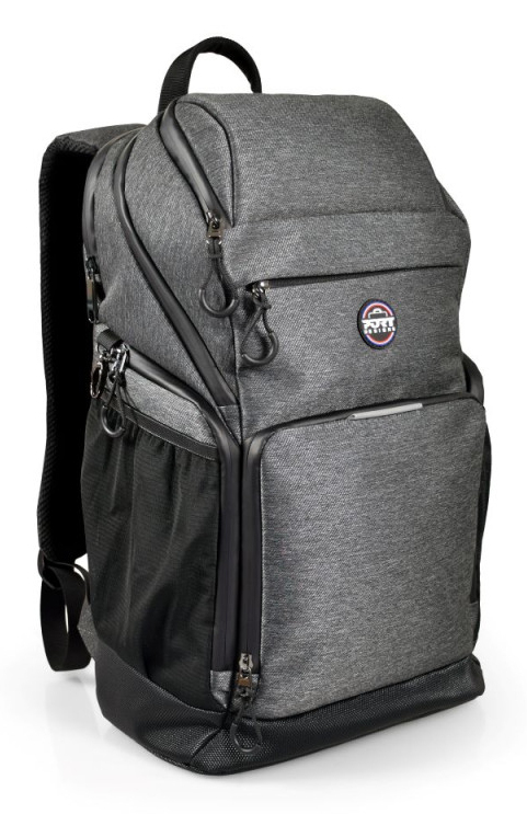 PRO MONTREAL - 15.6in Notebook Backpack