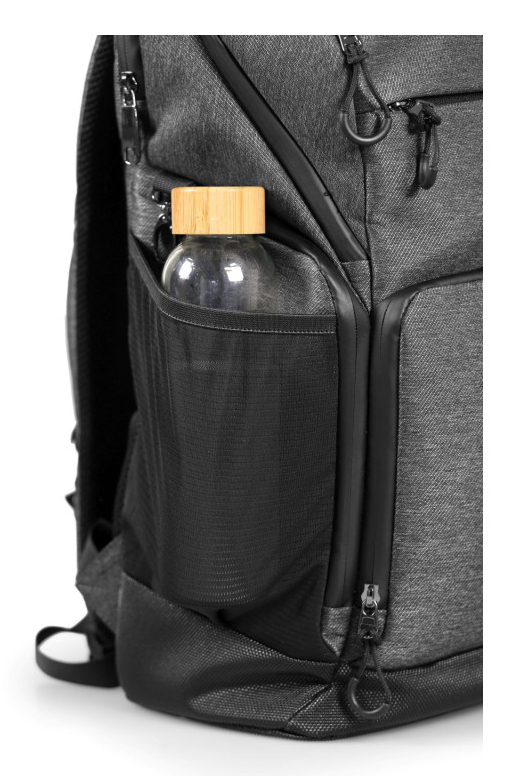 PRO MONTREAL - 15.6in Notebook Backpack