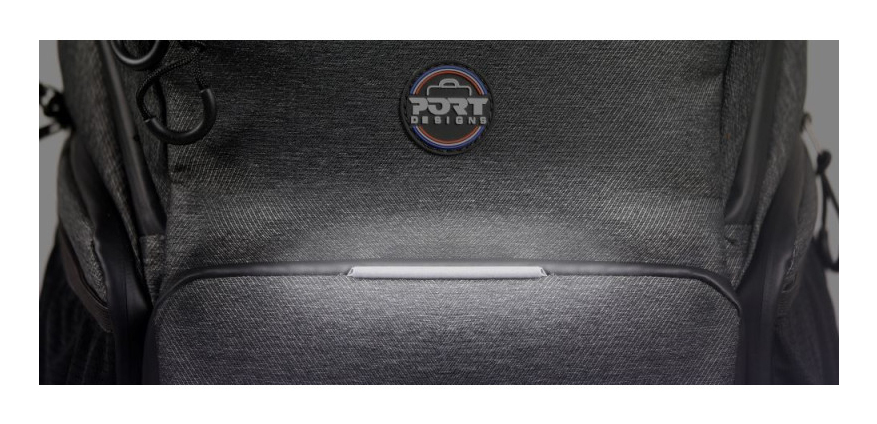 PRO MONTREAL - 15.6in Notebook Backpack