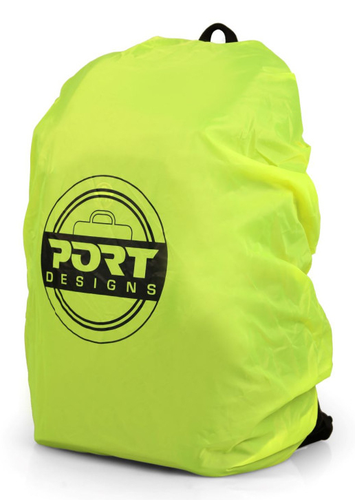 PRO MONTREAL - 15.6in Notebook Backpack
