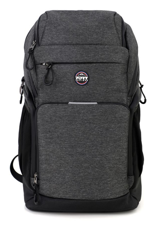 PRO MONTREAL - 15.6in Notebook Backpack