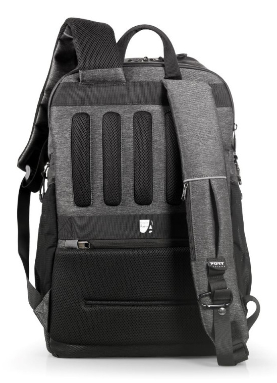 PRO MONTREAL - 15.6in Notebook Backpack