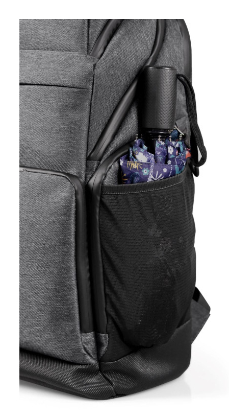 PRO MONTREAL - 15.6in Notebook Backpack