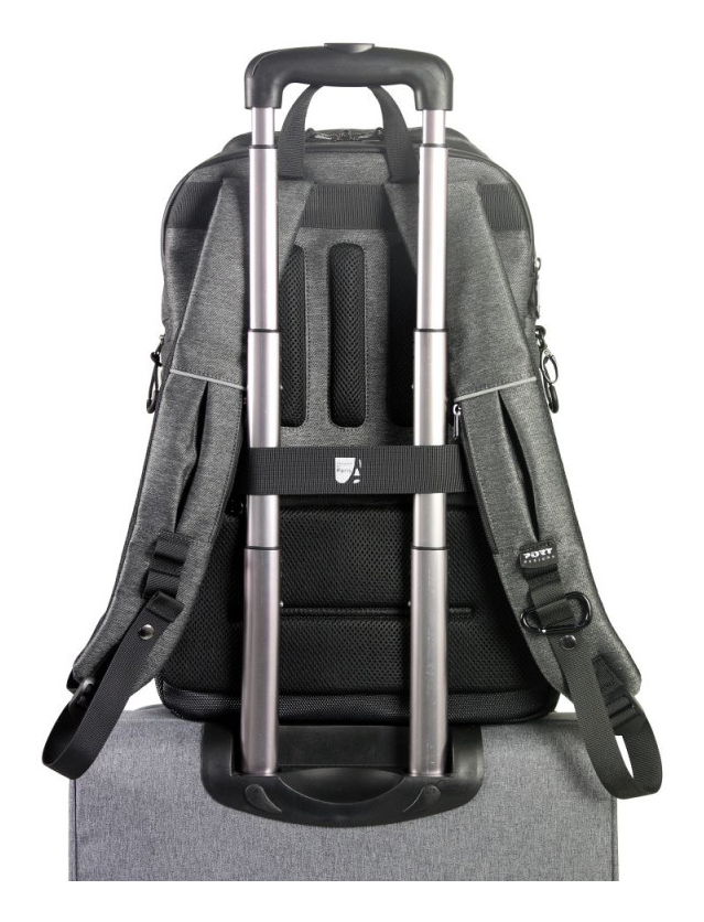 PRO MONTREAL - 15.6in Notebook Backpack