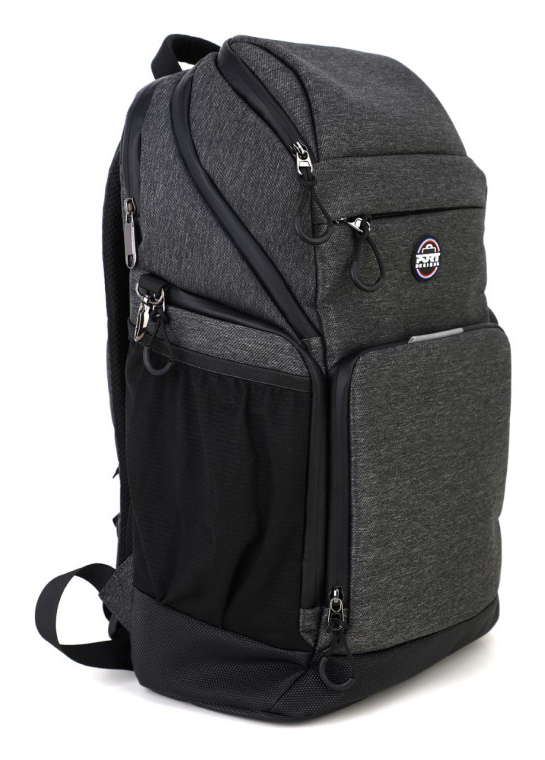PRO MONTREAL - 15.6in Notebook Backpack