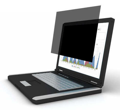 Privacy Filter 2D - Surface Laptop - 13.5in- 305x213 - Magnetic