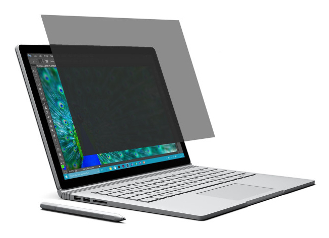 Privacy Filter 2D - Surface Laptop - 13.5in- 305x213 - Magnetic