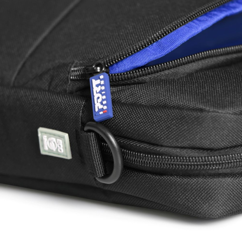 ECO PORTLAND II - 14-16in TopLoading Case  - Black