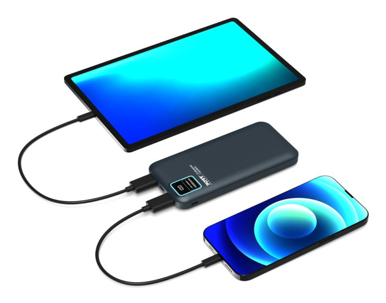 POWERBANK - 10.000mAh