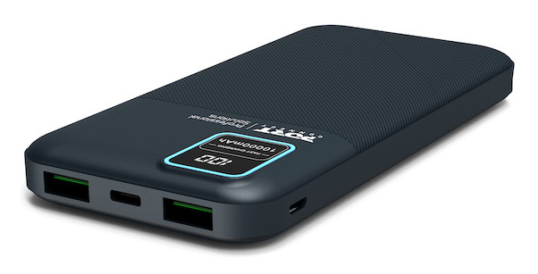 POWERBANK - 10.000mAh