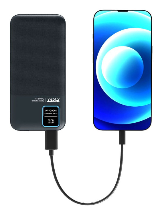 POWERBANK - 10.000mAh