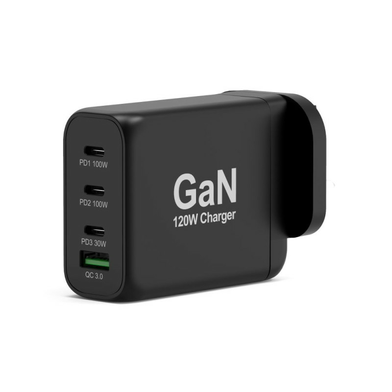 POWERBANK - 20.000mAh