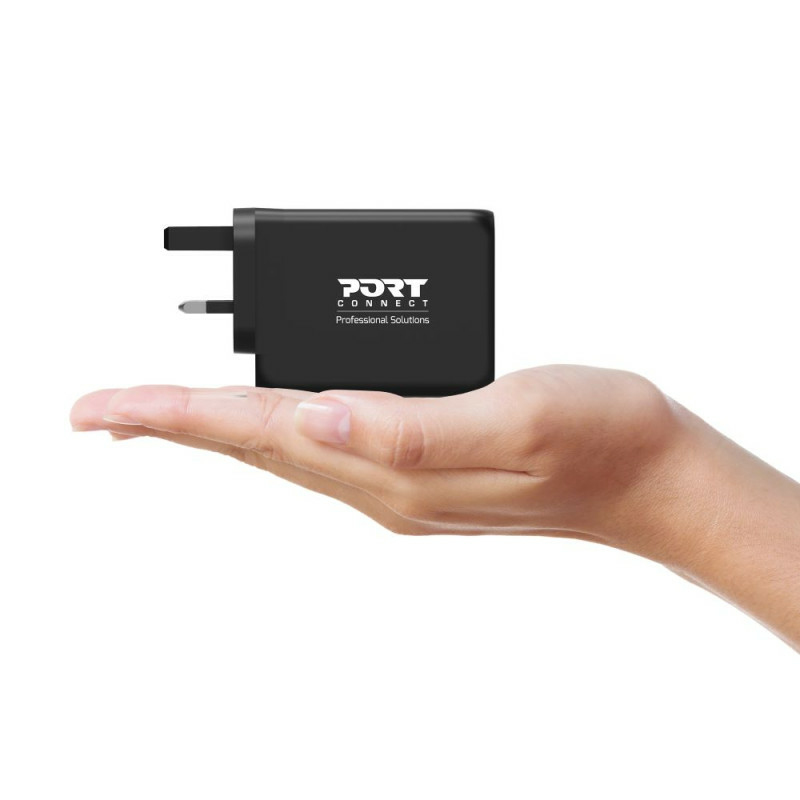 POWERBANK - 20.000mAh