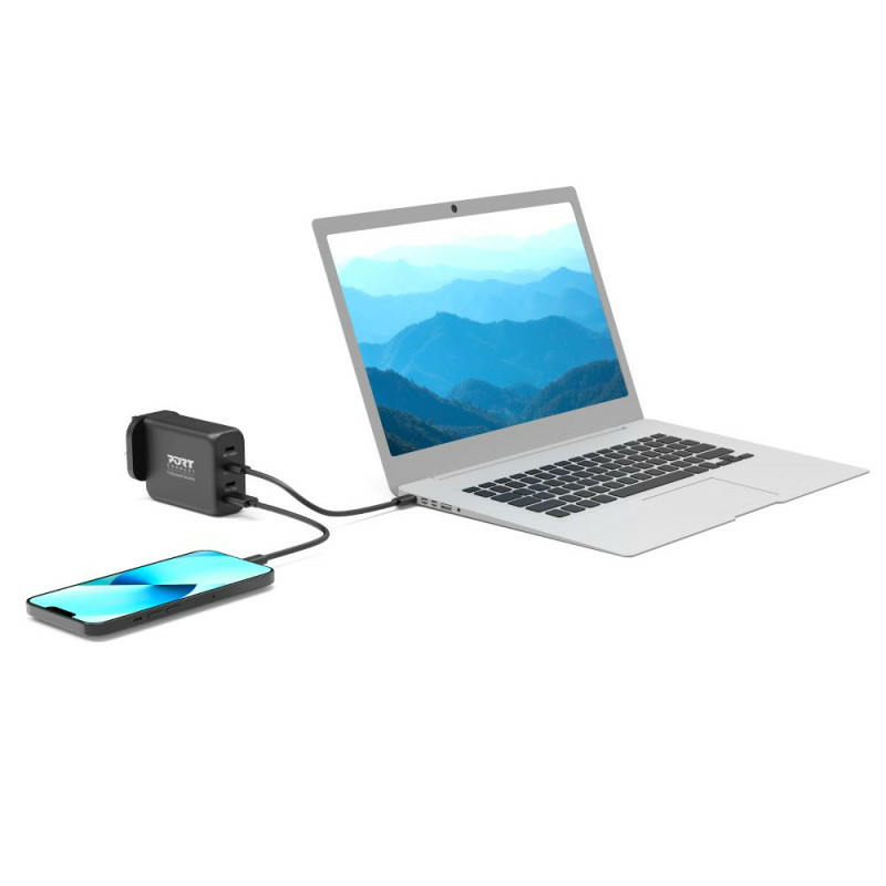 POWERBANK - 20.000mAh