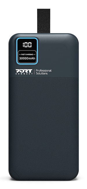 POWERBANK - 30.000mAh