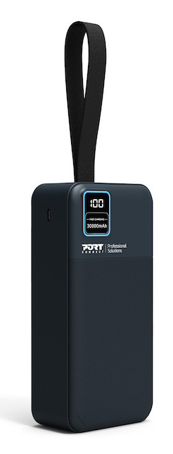POWERBANK - 30.000mAh