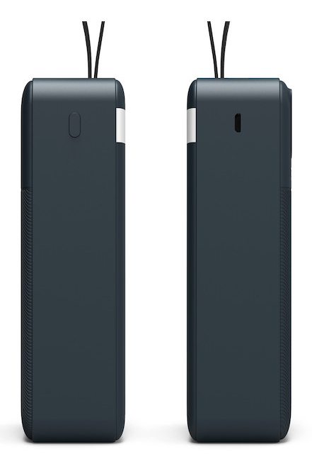 POWERBANK - 30.000mAh