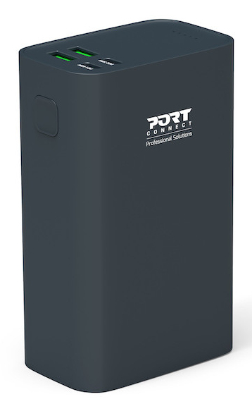 POWERBANK - 10.000mAh (907004)