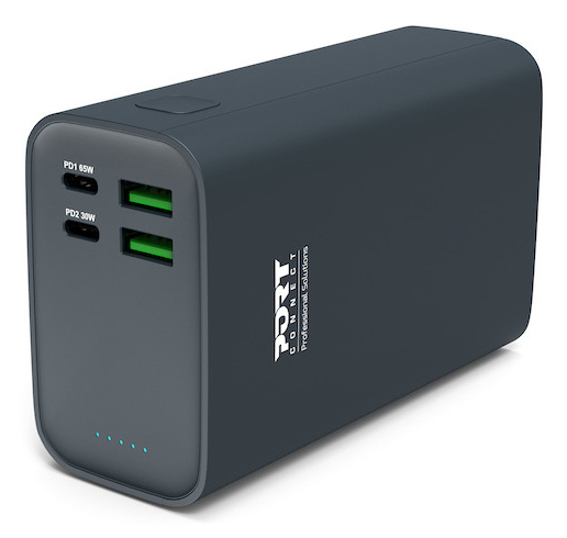 POWERBANK - 10.000mAh (907004)