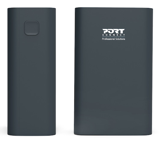 POWERBANK - 10.000mAh (907004)