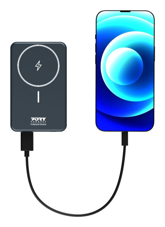 POWERBANK - 10.000mAh (907005)