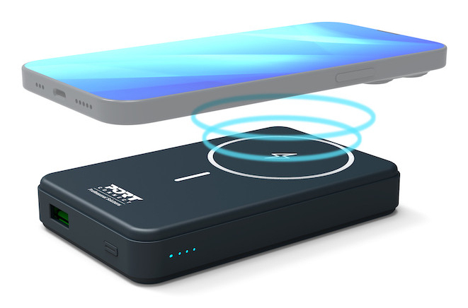 POWERBANK - 10.000mAh (907005)