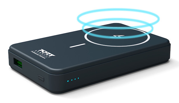 POWERBANK - 10.000mAh (907005)