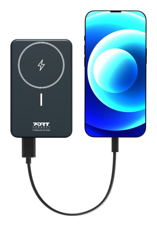 POWERBANK - 10.000mAh (907005)
