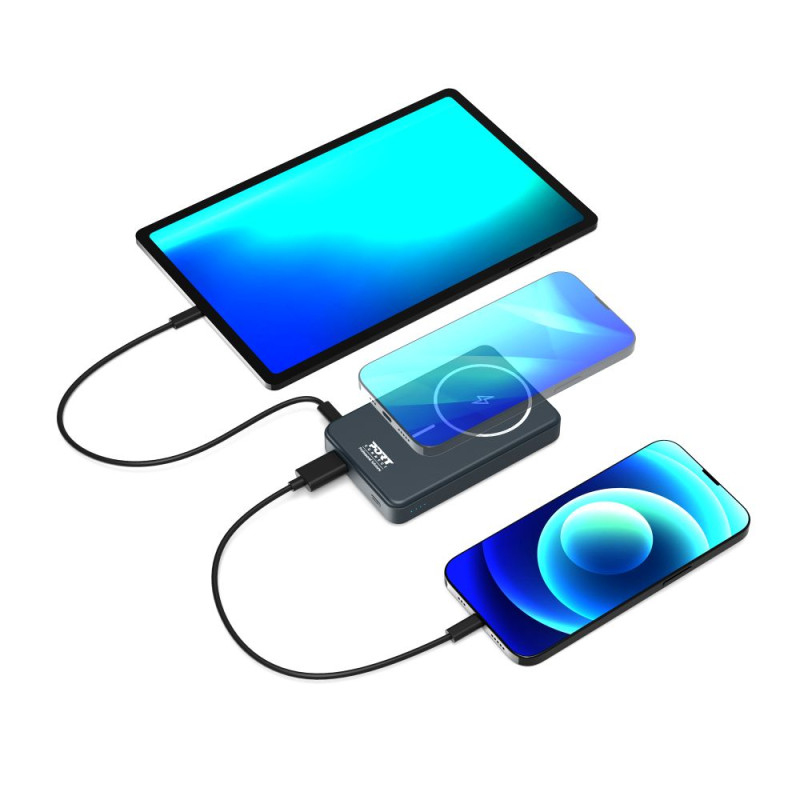 POWERBANK - 10.000mAh (907005)