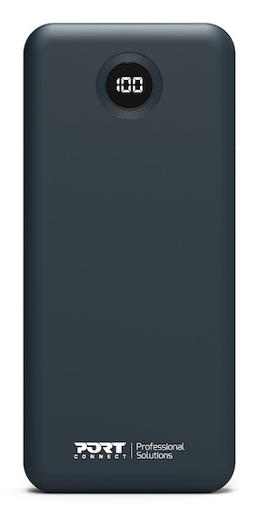 POWERBANK - 10.000mAh (907006)