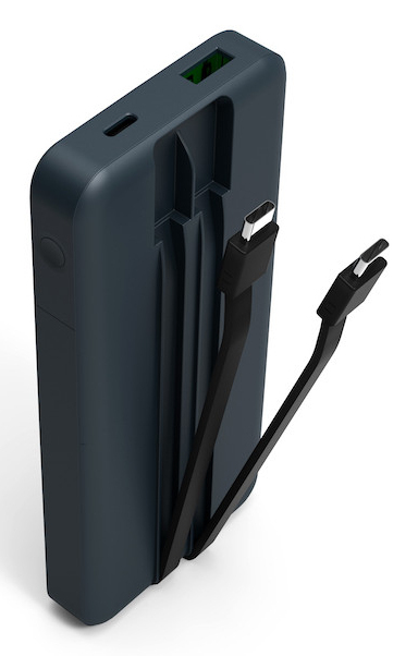 POWERBANK - 10.000mAh (907006)