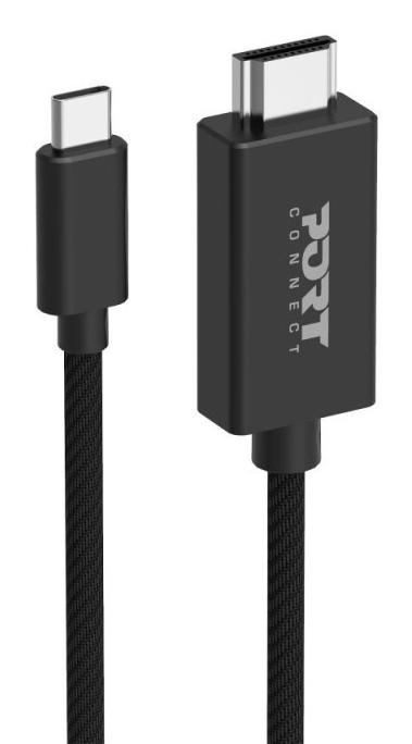 Wall Charger - Type C Pd 100w Gan - Universal Travel Plug
