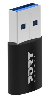 Wall Charger - Type C Pd 100w Gan - Universal Travel Plug