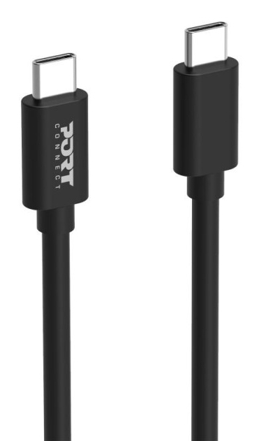 Wall Charger - Type C Pd 100w Gan - Universal Travel Plug