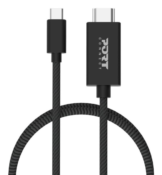 Wall Charger - Type C Pd 100w Gan - Universal Travel Plug