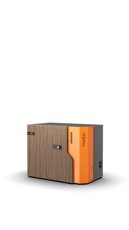 TABIBOX WT1 V3 USB-C 10 PC
