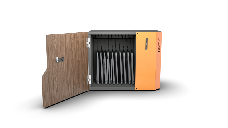 TABIBOX WT1 V3 USB-C 10 PC