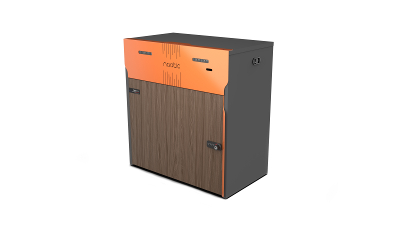 TABIBOX WT2 V3 SMARTY 10 PC